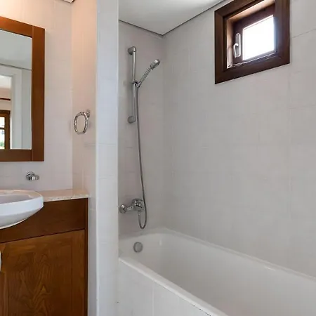 2 Bedroom Helena With Private Garden, Aphrodite Hills