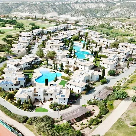 2 Bedroom Helena With Private Garden, Aphrodite Hills