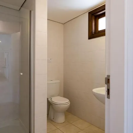 Apartman 2 Bedroom Helena With Private Garden, Aphrodite Hills Kúklia