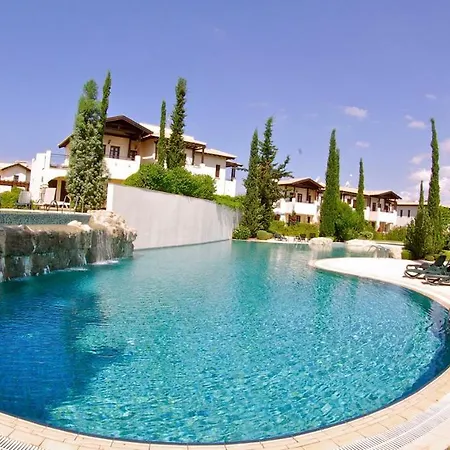 2 Bedroom Helena With Private Garden, Aphrodite Hills Kouklia